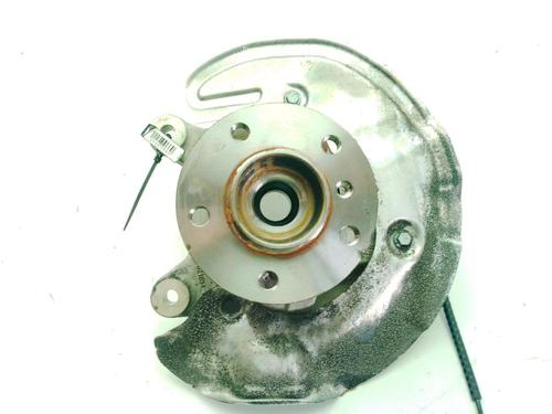 Used Left front steering knuckle Left front steering knuckle MINI MINI (F55) Cooper (136 hp) 36514881 36514881