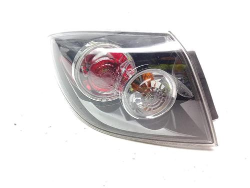 Venstre Baklys MAZDA 3 (BK) 2.0 MZR-CD (BK14) (143 hp) 31243090