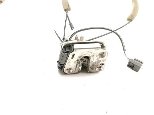 rear-right-lock-nissan-nv400-van-x62-x62b-2011-37434629 main image