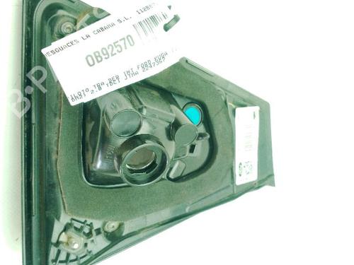 Right tailgate light FORD KUGA II (DM2) 2.0 TDCi | BP31368818C80 - Image 4