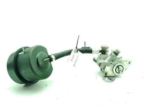 Used Steering pump Steering pump IVECO DAILY IV Platform/Chassis 50C15 (146 hp) 34506285 34506285