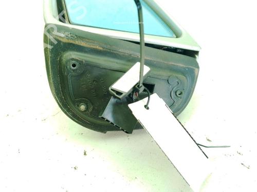 Left mirror MERCEDES-BENZ C-CLASS (W202) C 280 (202.028) | BP28313392C26 