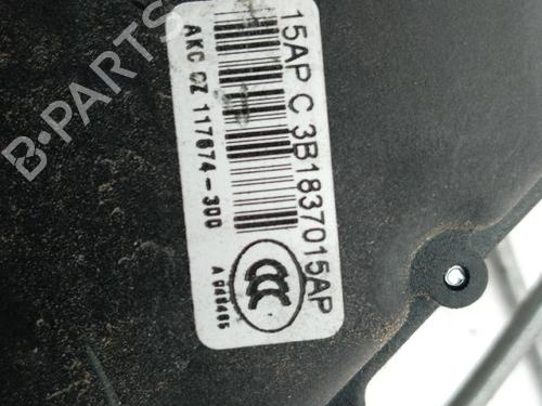 Front left lock SEAT LEON (1M1)  | BP29498015C98 