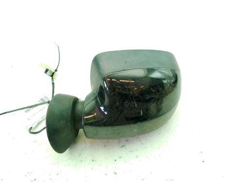 Left mirror DACIA SANDERO 1.5 dCi | BP29329181C26 
