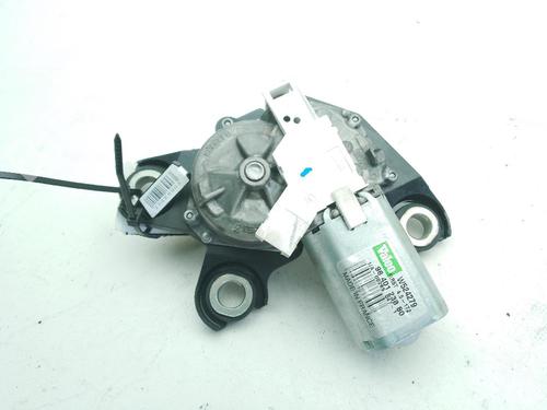 Rear wiper motor OPEL COMBO E Tour / Life (K9) 1.5 | BP24004344M102 