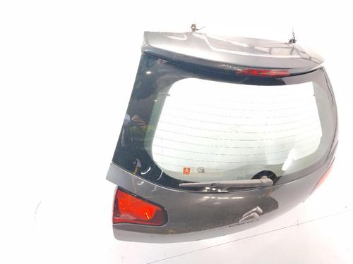 Tailgate CITROËN C3 II (SC_) 1.1 i | BP32402798C6