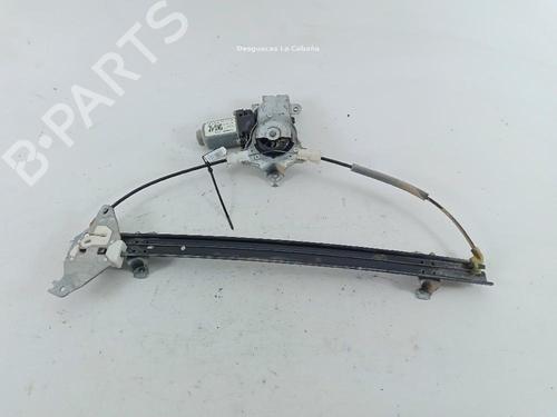 Used Front right window mechanism Front right window mechanism NISSAN PATHFINDER III (R51) 2.5 dCi 4WD (174 hp) 18364508 18364508
