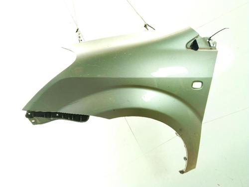 Used Left front fenders TOYOTA COROLLA Verso (ZER_, ZZE12_, R1_) 2.2 D-4D (AUR10_, AUR10R) (136 hp) 24628800