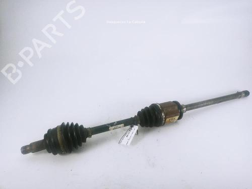 Right front driveshaft BMW X3 (E83) 2.0 sd | BP24001583M39 