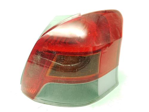 Used Right taillight Right taillight TOYOTA YARIS (_P9_) 1.4 D-4D (NLP90_, NLP90R) (90 hp) 40622365 40622365