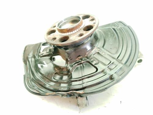 Left front steering knuckle MERCEDES-BENZ A-CLASS (W176) A 200 CDI / d (176.008) | BP37019184M25 - Image 2