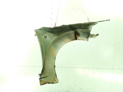 Left front fenders NISSAN PATHFINDER III (R51) 2.5 dCi 4WD | BP31034514C41