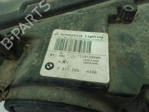 Left headlight BMW X3 (F25) xDrive 20 d | BP38718470C28 - Image 5