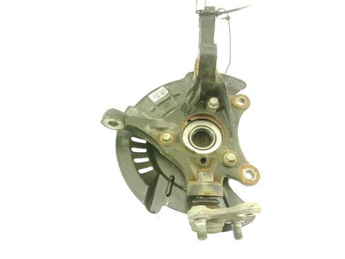 Left front steering knuckle HYUNDAI KONA (OS, OSE, OSI) 1.0 T-GDi Hybrid 48V | BP18372508M25 
