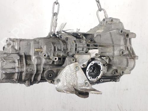 Gearbox VW PASSAT B5.5 (3B3) 1.6 | BP28008966M3 - Image 2