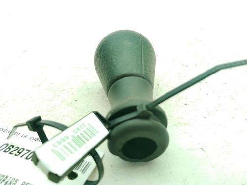 Gearknop Gearknop PEUGEOT EXPERT Van (VF3A_, VF3U_, VF3X_) 1.6 HDi 90 16V (90 hp) 33871656 33871656
