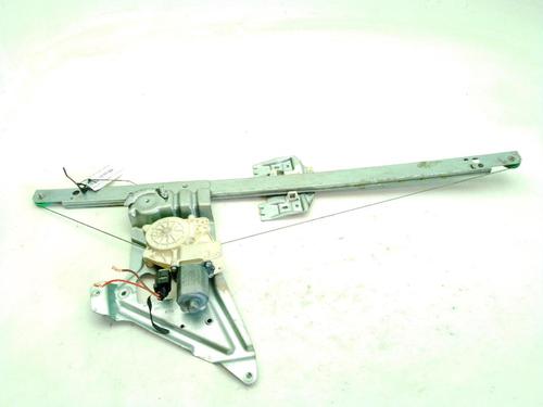 Used Front right window mechanism Front right window mechanism MERCEDES-BENZ SPRINTER 3-t Van (B906) 213 CDI (906.611, 906.613) (129 hp) 34002910 34002910