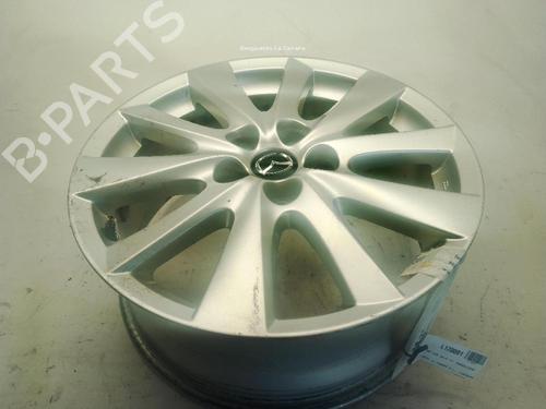 Felg MAZDA CX-5 (KE, GH) 2.2 D (KE2FW) (150 hp) 29697627