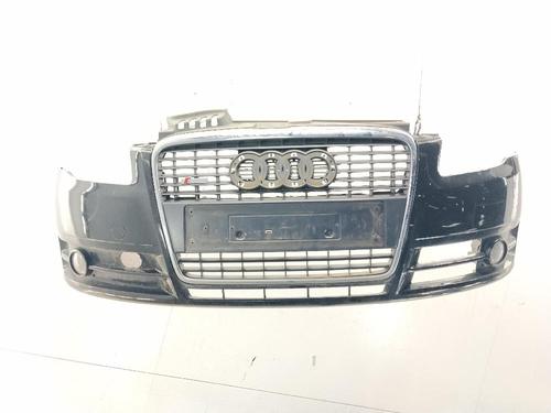 Paragolpes delantero AUDI A4 B7 (8EC) 2.0 TDI 16V (140 hp) 31848616