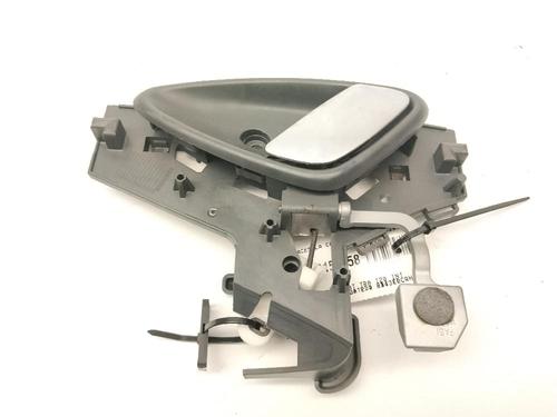 Used Rear left interior door handle Rear left interior door handle CITROËN C5 I (DC_) 2.0 HDi (DCRHZB, DCRHZE) (109 hp) 40178240 40178240