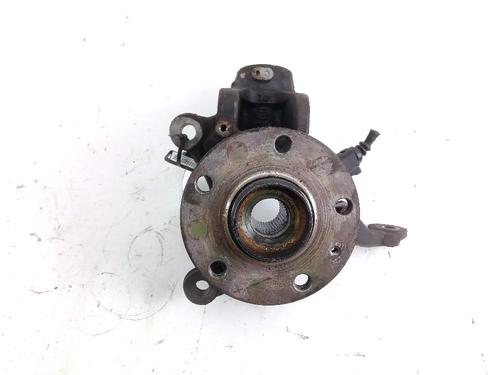 Used Left front steering knuckle VW TOURAN (1T1, 1T2) 1.9 TDI (105 hp) 18359227