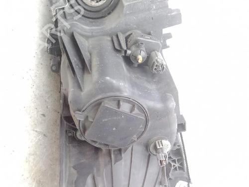 Left headlight HONDA ACCORD VIII (CU) 2.2 i-DTEC (CU3) | BP24001082C28 - Image 4