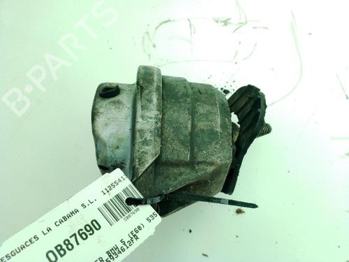 Engine mount BMW 5 (E60) 535 d | BP30919776M89
