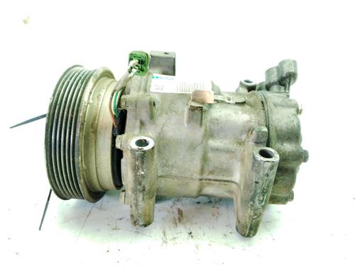 AC compressor RENAULT KANGOO Express (FW0/1_) 1.5 dCi 75 (FW07, FW10, FW04) | BP34714844M34 - Image 3