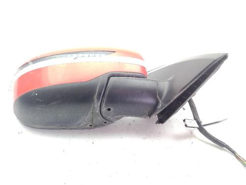 Right mirror NISSAN QASHQAI II (J11, J11_) 1.6 dCi ALL MODE 4x4-i | BP29518412C27 