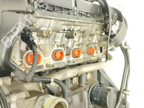 Engine OPEL ASTRA H (A04) 1.6 (L48) | BP36070009M1 - Image 8
