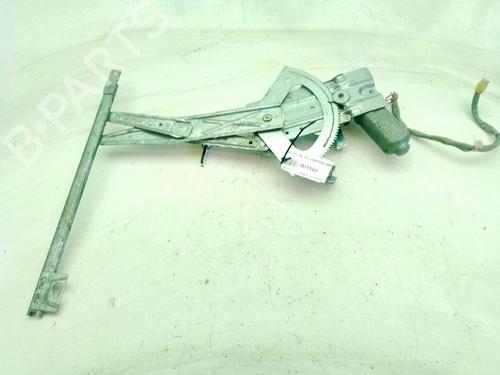 Front left window mechanism HONDA CIVIC VI Fastback (MA, MB) 1.5 16V (MB3) | BP28290721C22 