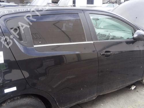 Left front driveshaft CHEVROLET AVEO Hatchback (T300) 1.2 | BP24047296M38 - Image 7