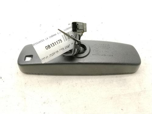 Rear mirror FORD FOCUS IV (HN) 1.0 EcoBoost | BP36694864I6 - Image 2