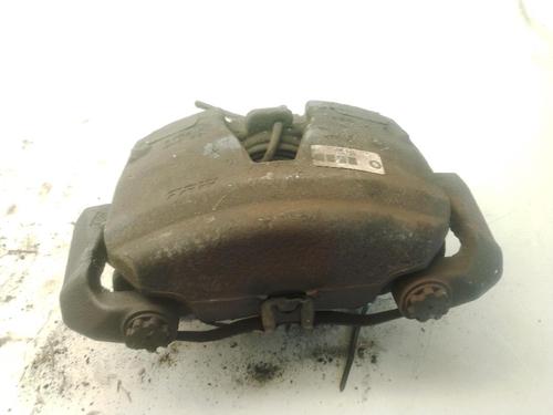 Left front brake caliper AUDI Q5 (8RB) 2.0 TFSI quattro | BP29583294M105 