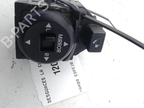 Used Mirror switch Mirror switch KIA SPORTAGE III (SL) 1.7 CRDi (116 hp) 24044549 24044549