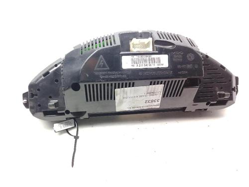 Instrument cluster MERCEDES-BENZ E-CLASS (W211) | BP29860939C47