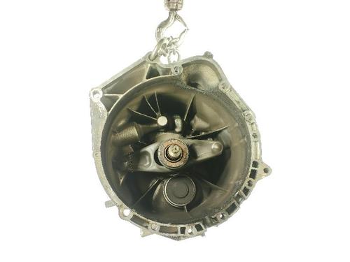 gearbox-bmw-5-e60-2001-2002-2003-2004-2005-2006-2007-2008-2009-2010-34237858 main image