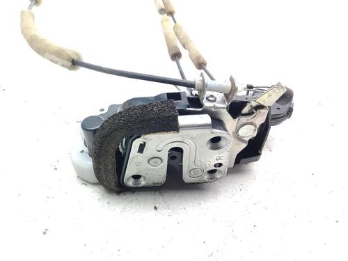 Used Rear right lock NISSAN LEAF (ZE0) Electric (109 hp) 29765492