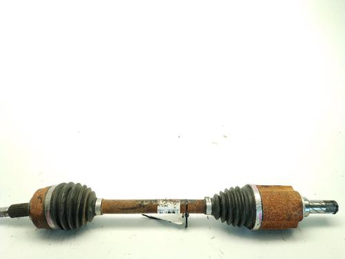 Used Left front driveshaft Left front driveshaft NISSAN JUKE (F16_) 1.0 (114 hp) 25303215 25303215