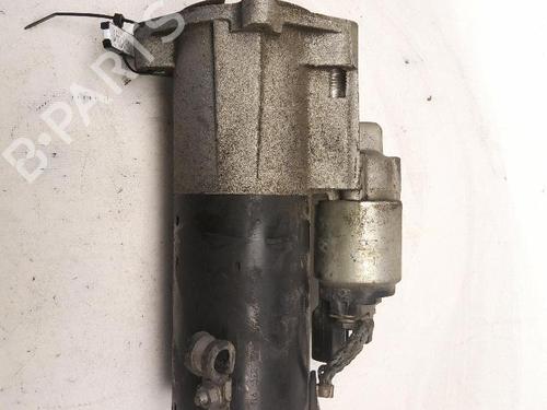 Used Starter AUDI A4 B7 Convertible (8HE) 2.0 TDI (140 hp) 24045403