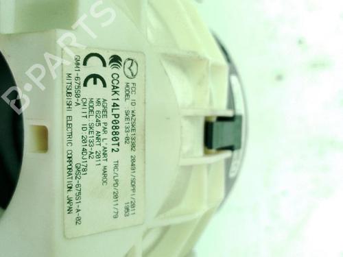 Headlight switch MAZDA 6 Estate (GJ, GL) 2.2 D (GJ2FW, GJ692) | BP33536886I24  - Image 5