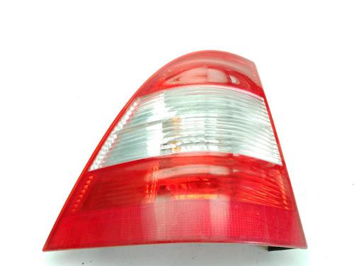 Used Left taillight Left taillight MERCEDES-BENZ M-CLASS (W163) ML 400 CDI (163.128) (250 hp) 34340237 34340237