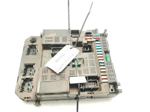 Used Fuse box PEUGEOT 307 (3A/C) 2.0 HDi 90 (90 hp) 30367976