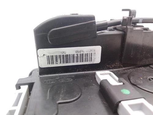 Rear right lock KIA SPORTAGE III (SL) 1.6 GDI | BP18357684C99 