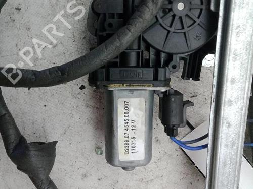 Front left window mechanism CHRYSLER VOYAGER IV (RG, RS) 2.8 CRD | BP24044235C22 