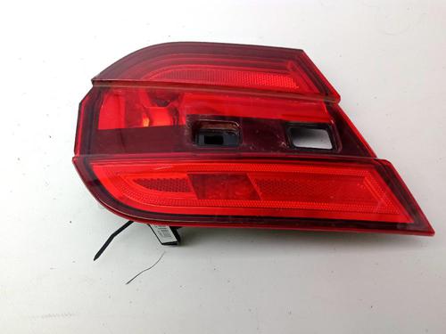 Used Left tailgate light Left tailgate light JAGUAR XF I (X250) 2.2 D (190 hp) 25798175 25798175