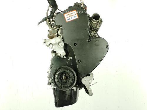 Engine IVECO DAILY VI Van 33S14, 35S14, 35C14, 42S14 | BP33163846M1 - Image 5