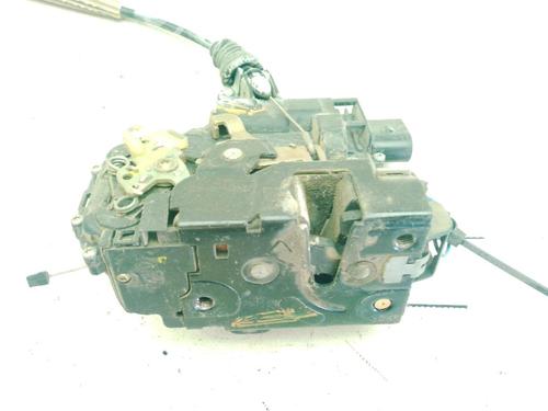 Used Front left lock SEAT LEON (1M1) 1.9 TDI (110 hp) 27924657