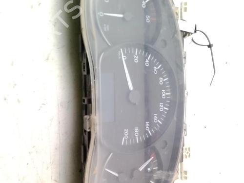 Used Instrument cluster MERCEDES-BENZ CITAN MPV (W415) 108 CDI (415.703) (75 hp) 30314527
