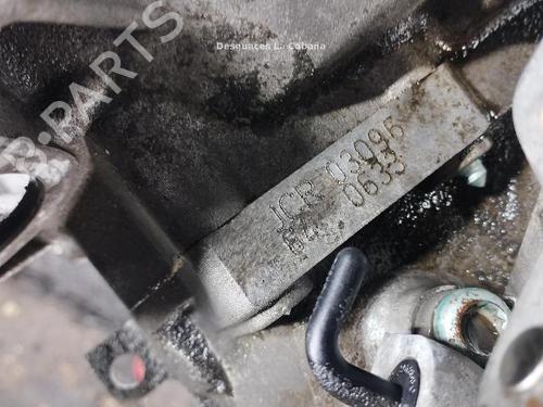 Gearbox VW GOLF V (1K1) 1.9 TDI | BP28620099M3  - Image 5